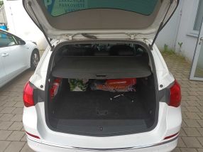 Opel Astra - 2012
