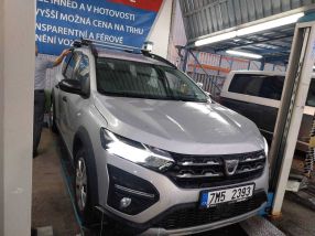 Dacia Jogger - 2022
