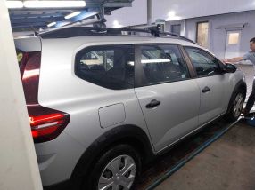 Dacia Jogger - 2022