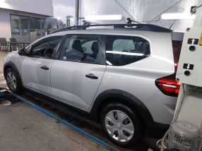 Dacia Jogger - 2022