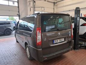 Peugeot Expert - 2012