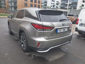 Lexus RX - 2019