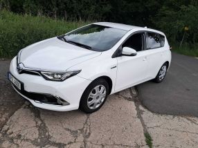 Toyota Auris - 2017