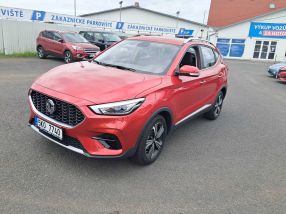 MG ZS II - 2024