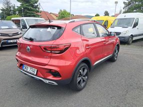MG ZS II - 2024