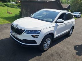Skoda Karoq - 2018