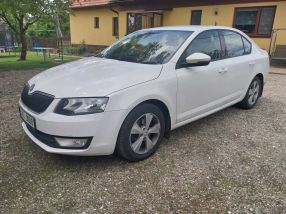 Skoda Octavia - 2014