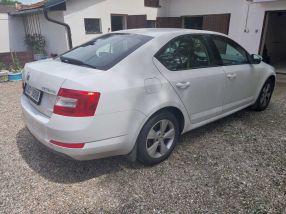 Skoda Octavia - 2014