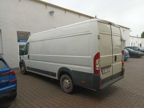 Citroen Jumper - 2014