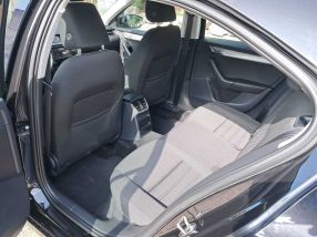 Skoda Octavia - 2019