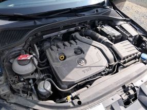 Skoda Octavia - 2019