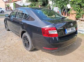 Skoda Octavia - 2019