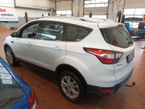 Ford Kuga - 2019