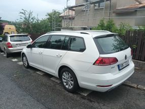 Volkswagen Golf - 2017