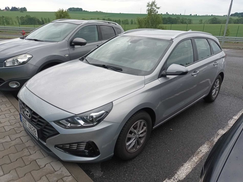 Hyundai i30 - 2021