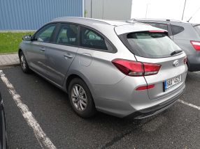 Hyundai i30 - 2021