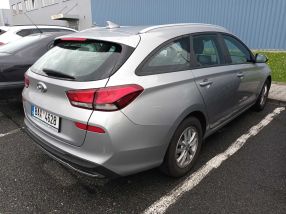 Hyundai i30 - 2021