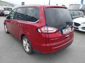 Ford Galaxy - 2018
