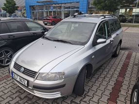 Fiat Stilo - 2004