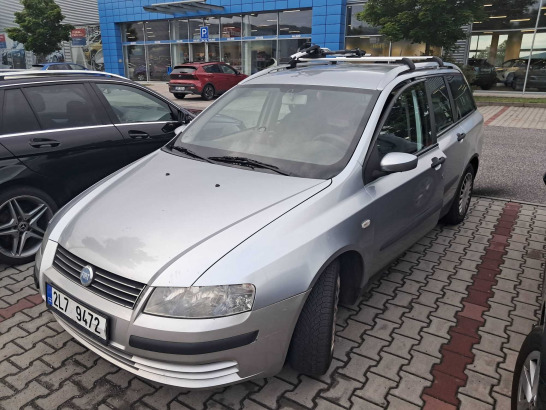 Fiat Stilo