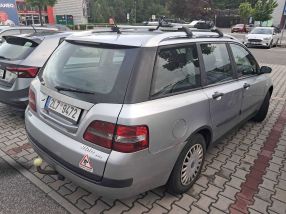 Fiat Stilo - 2004