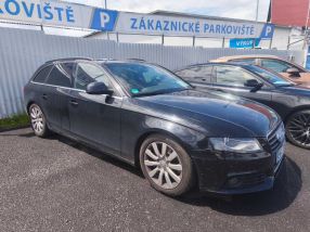 Audi A4 - 2008