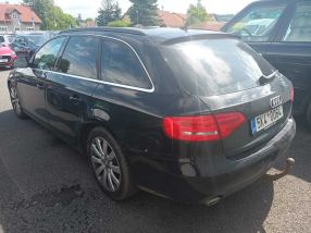 Audi A4 - 2008