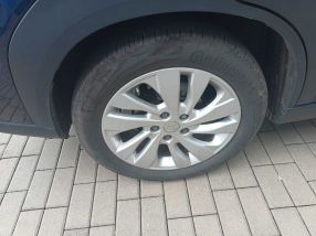 Suzuki SX4 S-Cross - 2022