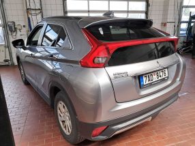 Mitsubishi Eclipse Cross - 2018