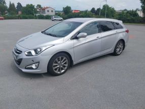 Hyundai i40 - 2014