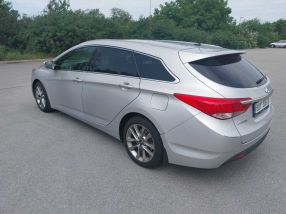 Hyundai i40 - 2014