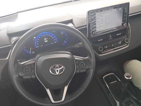 Toyota Corolla - 2020
