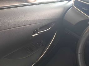 Toyota Corolla - 2020