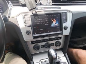 Volkswagen Passat - 2014