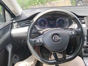 Volkswagen Passat - 2014