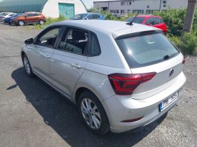 Volkswagen Polo - 2022