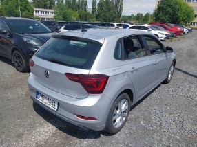 Volkswagen Polo - 2022