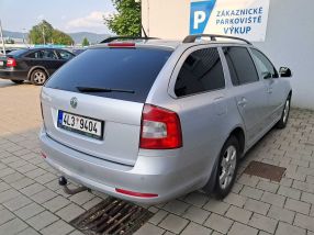Skoda Octavia - 2013