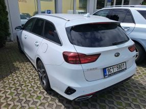 Kia Ceed - 2021