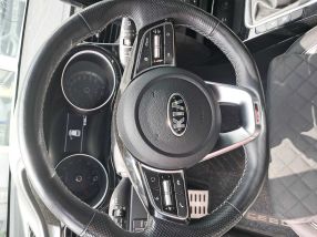 Kia Ceed - 2021