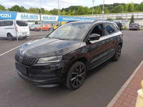 Skoda Karoq - 2020