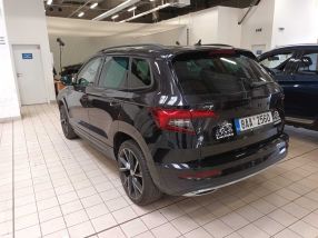 Skoda Karoq - 2020