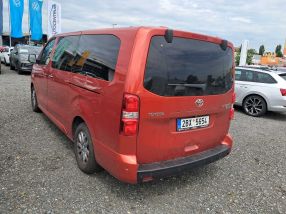 Toyota ProAce Verso - 2022