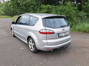 Ford S-Max - 2009