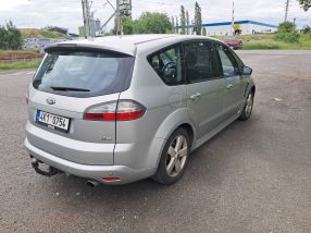 Ford S-Max - 2009