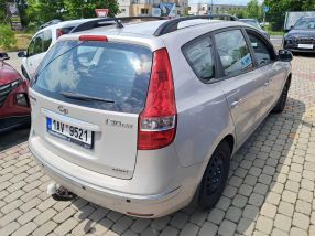 Hyundai i30 - 2010