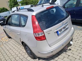 Hyundai i30 - 2010