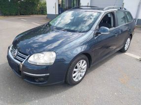 Volkswagen Golf - 2009