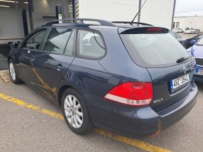 Volkswagen Golf - 2009