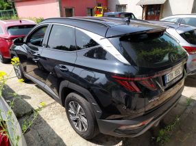 Hyundai Tucson - 2022